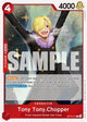 Tony Tony.Chopper (OP10-011) [Premium Booster -The Best- Vol. 2]