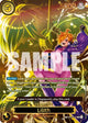 Lilith - OP07-111 (SP) (OP07-111) - Carrying On His Will Foil