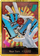 DON!! Card (Buggy) (Gold) [Premium Booster -The Best- Vol. 2]