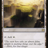 Needleverge Pathway (ZNR-263) - Zendikar Rising Foil