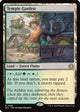Temple Garden (ECL-268) - Lorwyn Eclipsed