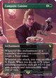 Campsite Cuisine (Borderless) (FIC-464) - Commander: FINAL FANTASY Foil
