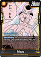 Frieza - FB05-085 (FB05-085) - Manga Booster 02 Holofoil