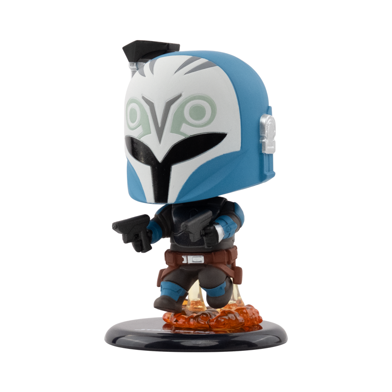 Hot Toys x COSBI - Star Wars Series 3 Figure Blind Box