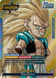 Gotenks - SB02-017 (Gold) (SB02-017) - Manga Booster 02 Holofoil