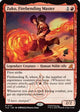 Zuko, Firebending Master (TLE-127) - Avatar: The Last Airbender: Eternal-Legal