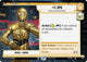 C-3PO - Human-Cyborg Relations (Hyperspace) (279) - Secrets of Power