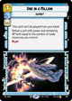 One in a Million (Foil) (563) - Secrets of Power Foil