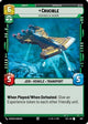 Crucible - Centuries of Wisdom (Foil) (629) - Secrets of Power Foil