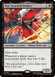Mai, Scornful Striker (TLA-109) - Avatar: The Last Airbender