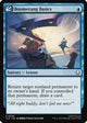 Boomerang Basics (TLA-046) - Avatar: The Last Airbender Foil