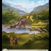 Plains (REX-021) - Jurassic World Collection