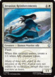 Invasion Reinforcements (TLA-024) - Avatar: The Last Airbender Foil