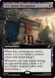 Fire Nation Occupation (Extended Art) (TLE-187) - Avatar: The Last Airbender: Eternal-Legal