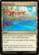 Thriving Isle (TLE-263) - Avatar: The Last Airbender: Eternal-Legal Foil