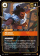 Akshan - Mischievous (109/221) - Spiritforged Foil
