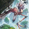 Territory Culler // Territory Culler (AMH3-011) - Modern Horizons 3 Art Series (Borderless)