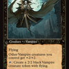 Bloodline Keeper (Retro Frame) (INR-461) - Innistrad Remastered