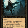 Bloodline Keeper (Retro Frame) (INR-461) - Innistrad Remastered Foil