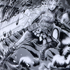 Nahiri, the Unforgiving // Nahiri, the Unforgiving (AONE-080) - Phyrexia: All Will Be One Art Series (Borderless)