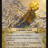 Path of Mettle (RIX-165) - Rivals of Ixalan: (compasslanddfc) Foil