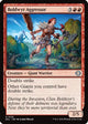 Boldwyr Aggressor (ECL-125) - Lorwyn Eclipsed Foil
