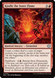 Kindle the Inner Flame (ECL-147) - Lorwyn Eclipsed Foil