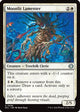 Moonlit Lamenter (ECL-026) - Lorwyn Eclipsed Foil