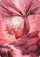 Catharsis Art Card (ASECL-034) - Art Series: Lorwyn Eclipsed