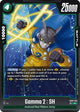 Gamma 2 : SH (FB09-052) - Dual Evolution Holofoil