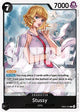 Stussy (EB03-043) - Extra Booster: One Piece Heroines Edition Foil