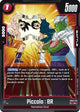 Piccolo : BR (FB09-013) - Dual Evolution Holofoil