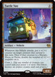 Turtle Van (TMT-181) - Teenage Mutant Ninja Turtles