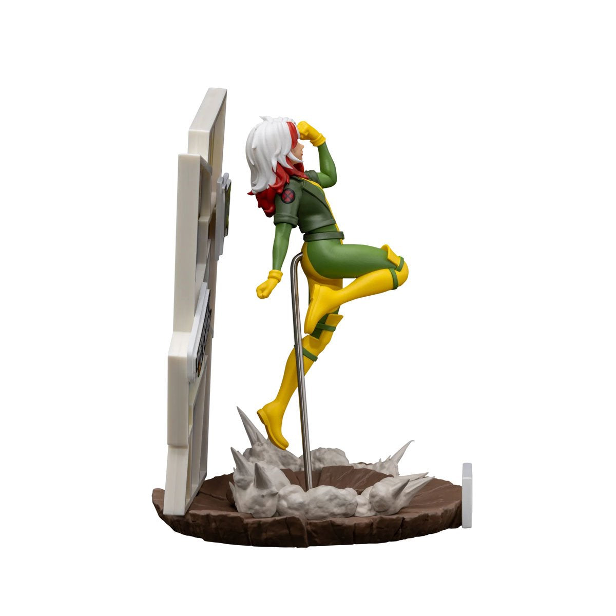 D-Stage: X-Men '97 – Rogue