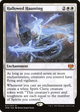 Hallowed Haunting (VOW-017) - Innistrad: Crimson Vow