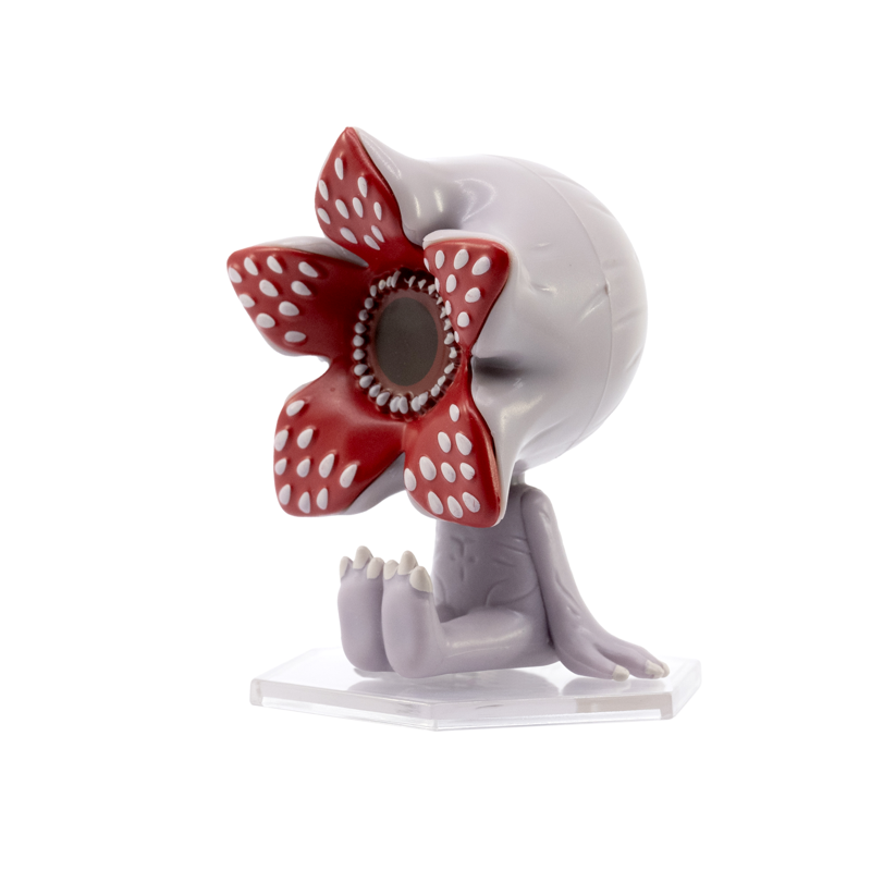 YuMe: Stranger Things Bobble Hero Blind Box