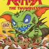 Krark, the Thumbless (SLD-1543) - Secret Lair Drop (Borderless) Foil