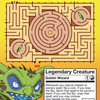 Krark, the Thumbless (SLD-1543) - Secret Lair Drop (Borderless) Foil