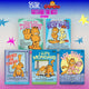 Secret Lair Drop: Secret Lair x Garfield: Motivationally Challenged Non-Foil Edition