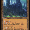 Westvale Abbey // Ormendahl, Profane Prince (Retro Frame) [Innistrad Remastered]
