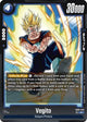 Vegito (FB09-046) - Dual Evolution Holofoil