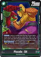 Piccolo : SH - FB09-068 (FB09-068) - Dual Evolution Holofoil