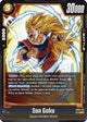 Son Goku - FB09-081 (FB09-081) - Dual Evolution Holofoil