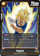 Vegeta - FB09-093 (FB09-093) - Dual Evolution Holofoil