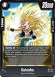 Gotenks - FB09-098 (FB09-098) - Dual Evolution Holofoil
