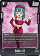 Bulla : GT (FB09-114) - Dual Evolution Holofoil