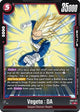 Vegeta : DA (FB09-021) - Dual Evolution Holofoil
