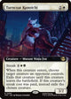Turncoat Kunoichi (Extended Art) (TMT-260) - Teenage Mutant Ninja Turtles Foil