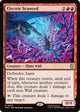 Electric Seaweed (TMC-023) - Commander: Teenage Mutant Ninja Turtles