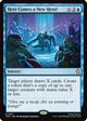 Here Comes a New Hero! (TMC-011) - Commander: Teenage Mutant Ninja Turtles